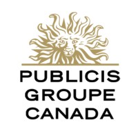 Publicis Groupe Canada logo